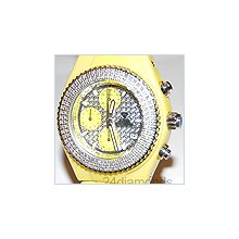 Aqua Master Sport 1.00 ct Diamond Unisex Watch 001E