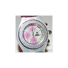 Aqua Master Sport 1.00 ct Diamond Unisex Watch 001D