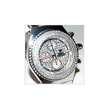 Aqua Master Sport 1.00 ct Diamond Unisex Watch 001R