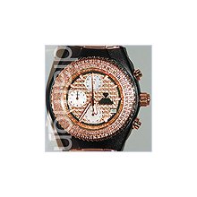 Aqua Master Sport 1.00 ct Diamond Unisex Watch AM0151