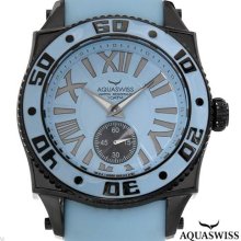 AQUASWISS SWISSPORT Swiss Movement Ladies Watch