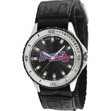 Atlanta Braves Mens Veteran Watch ...