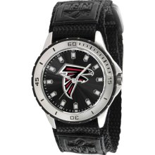 Atlanta Falcons Mens Veteran Watch