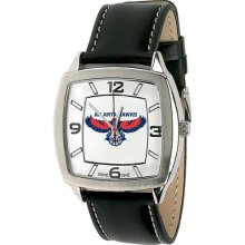 Atlanta Hawks NBA Mens Retro Series Watch