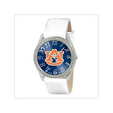Auburn glitz wht