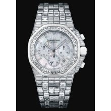 Audemars Piguet Lady Royal Oak Offshore Watch 26114CK.ZZ.9181BC.01