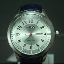 Authentic Fila Automatic Watch (fa0796-04)