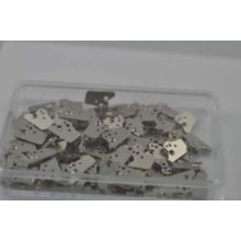 Automatic Device Lower Bridge Jewelled 1141, Eta 2892
