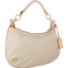 Badgley Mischka Farisa Hobo Hobo Handbags : One Size