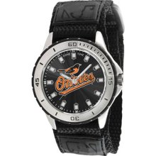 Baltimore Orioles Mens Veteran Watch ...