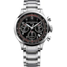Baume & Mercier Capeland M0A10062 Mens wristwatch