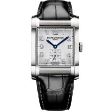 Baume & Mercier Hampton M0A10026 Mens wristwatch