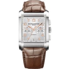 Baume & Mercier Hampton M0A10029 Mens wristwatch