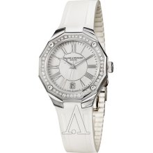 Baume And Mercier Riviera Women's Quartz Watch Moao8793