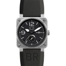 Bell & Ross BR 03-90 Grande Date & Reserve de Marche