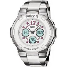 BGA112C Casio Baby-G Ladies Sports Watch BGA-112C-7B