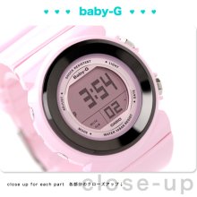 BGD-106-4JF Baby-G Casio Japanese watches Japan watch Drop Petit B