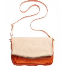 Big Buddha Handbag, Orchard Crossbody