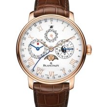 Blancpain Villeret 0888-3631-55B