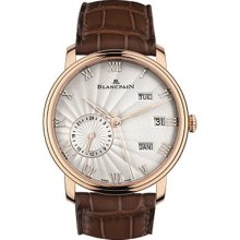 Blancpain Villeret Annual Calendar