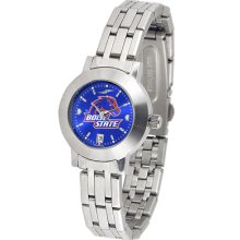 Boise State Broncos Dynasty AnoChrome-Ladies Watch Boise State Broncos Dynasty AnoChrome-Ladies Watch