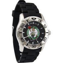 Boston Celtics Game Time MVP Series Sports Watch