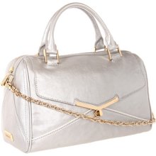 Botkier Valentina Box Satchel Satchel Handbags : One Size