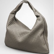 BOTTEGA VENETA Shoulder and hobo bags intrecciato nappa maxi veneta