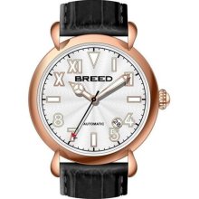 Breed 0202 Fairbanks Mens Watch ...