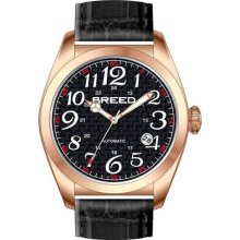 Breed 0804 Adam Mens Watch ...