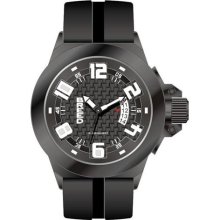 Breed 5004 Alpha Mens Watch ...