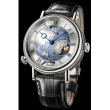 Breguet Classique 5717PT/AS/9ZU