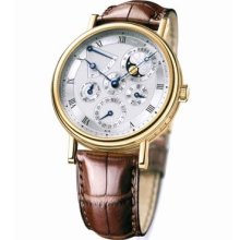 Breguet Classique Complications Mens Automatic Watch 5327BR1E9V6