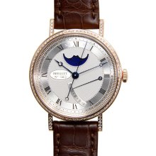 Breguet Classique Womens 8788BR/12/986/DD00