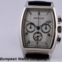 Breguet Heritage Chronograph 18K WG