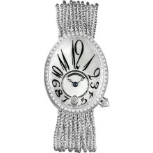 Breguet Reine de Naples Automatic Ladies 8918bb/58/j39.d00d