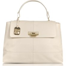 Bric's Designer Handbags, Cervo - Genuine Leather Satchel