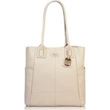 Bric's Designer Handbags, Cervo - Genuine Leather Tote