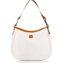 Bric's Designer Handbags, Life Stella Micro Suede Hobo Bag