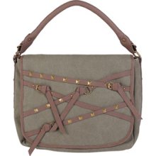 Buffalo David Bitton Bags Handbags & Accessories Women's Fold Over Can