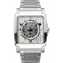 Bulova Men`s Bva Series 105 Automatic Watch