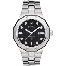 Bulova Mens Marine Star 98D103 Watch