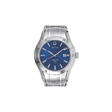 Bulova watch - 96G92 Marine Star 96G92 Mens