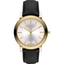 Burberry Slim BU2353 Mens wristwatch