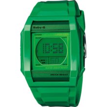 Casio Baby Dual Time Cute Sports Watch Bg-810-3