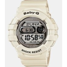 Casio Baby-g Bgd-141-7 Shiny Dial Ladies Watch Style