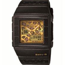 Casio Baby-G ke$ha limited edition BGA200KS-1 Watch