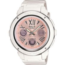 Casio Baby-G Ladies Watch BGA152-7B2