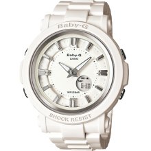Casio Baby-G Neon Dial Series BGA-300-7A1JF