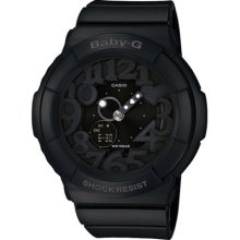 Casio Baby-g Neon Dial Series Bga-131-1bjf Womens Watch Japan